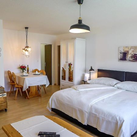 Apartment Chesa Ova Cotschna 303 By Interhome St. Moritz Luaran gambar
