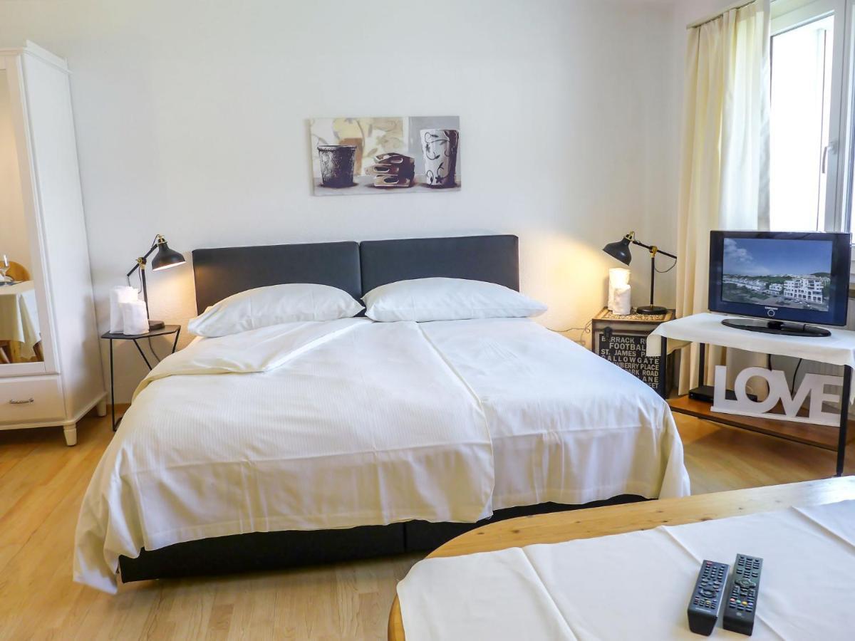 Apartment Chesa Ova Cotschna 303 By Interhome St. Moritz Luaran gambar