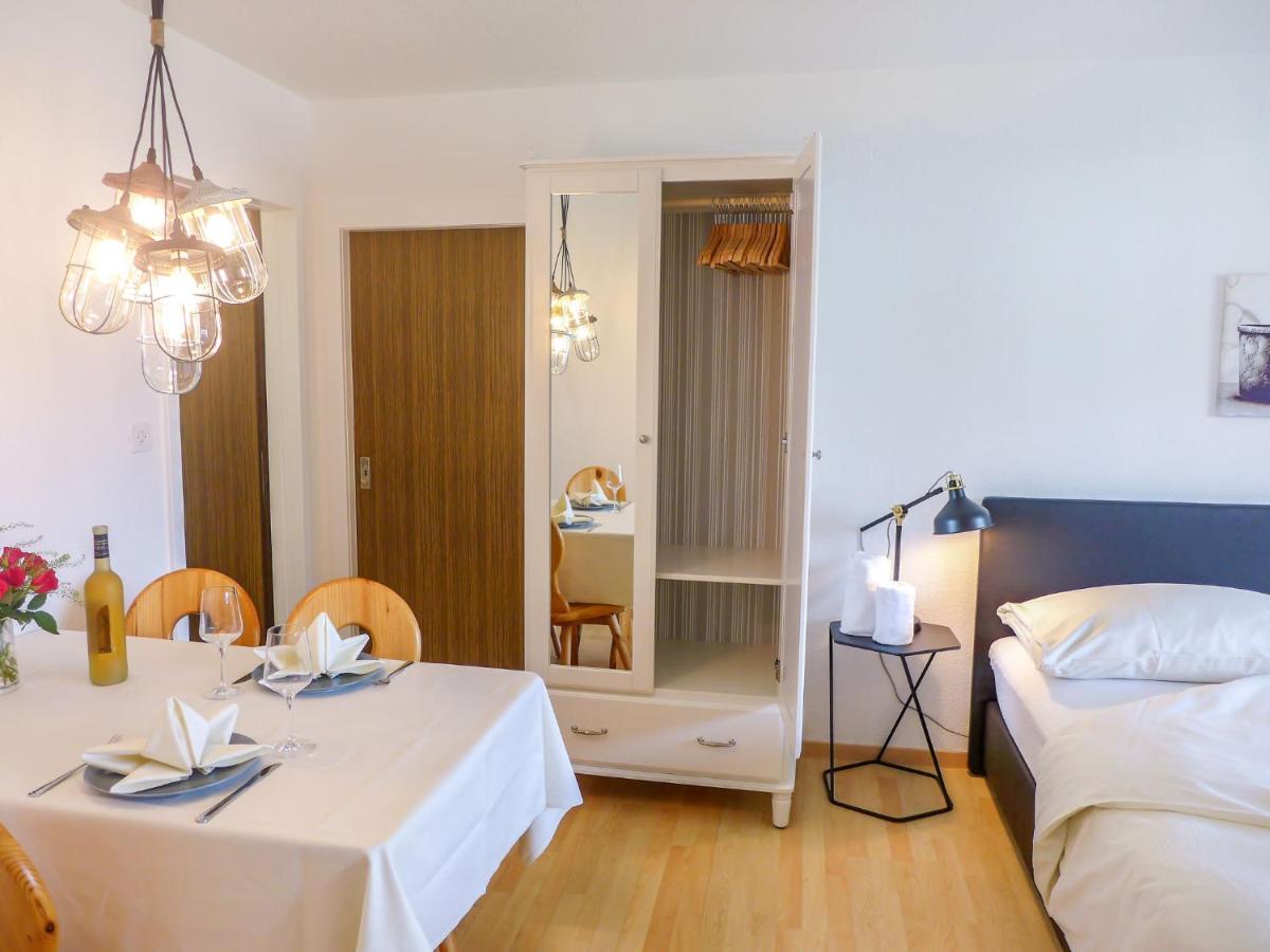 Apartment Chesa Ova Cotschna 303 By Interhome St. Moritz Luaran gambar
